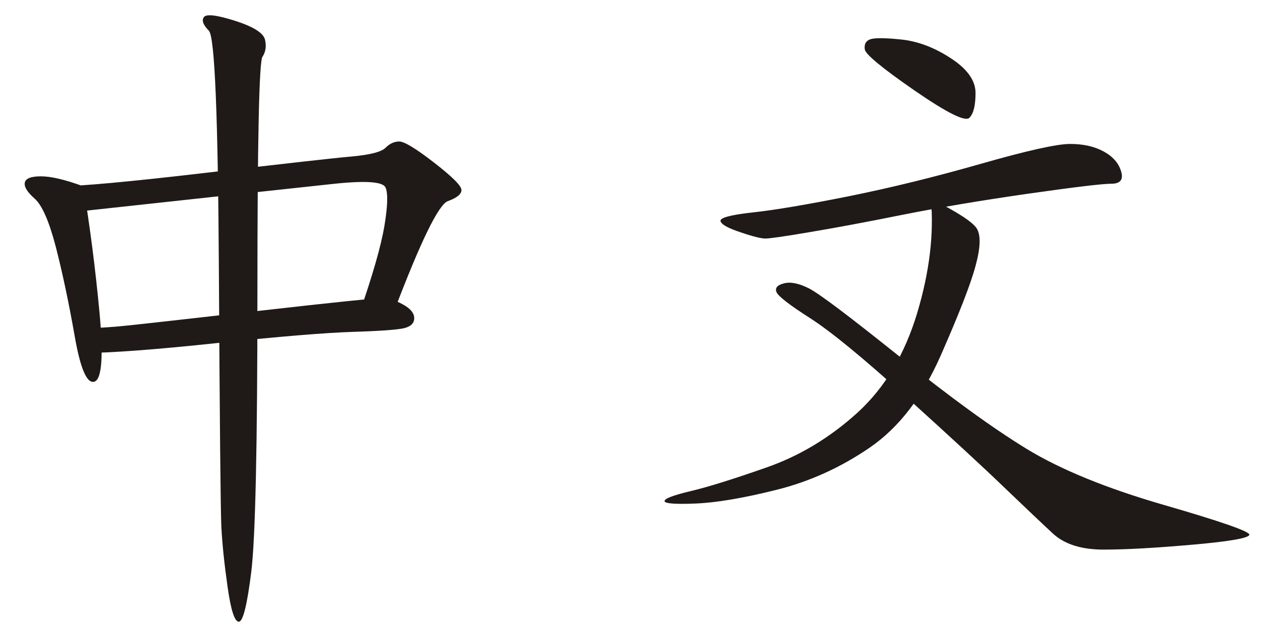 zhongwen-svg_