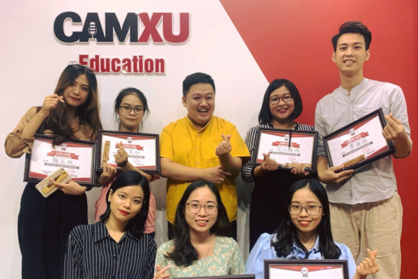 Nghề giáo viên Tiếng Trung đã thay đổi cuộc đời tôi như thế nào?