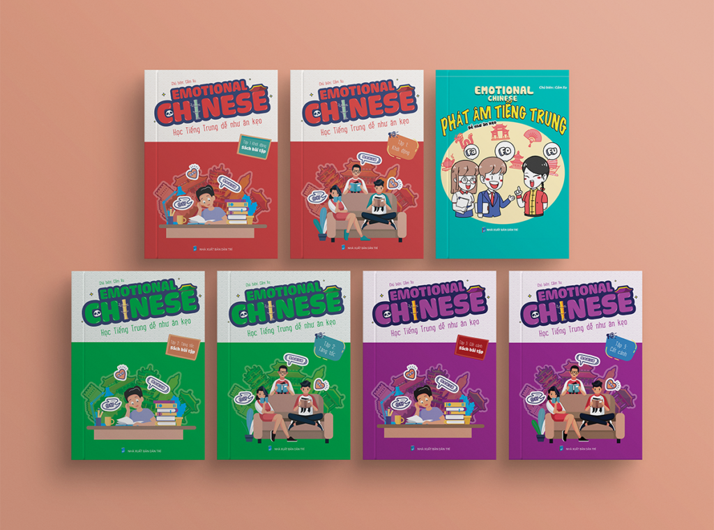 Lộ trình tự học Tiếng Trung giao tiếp cơ bản cho người mới bắt đầu hiệu quả