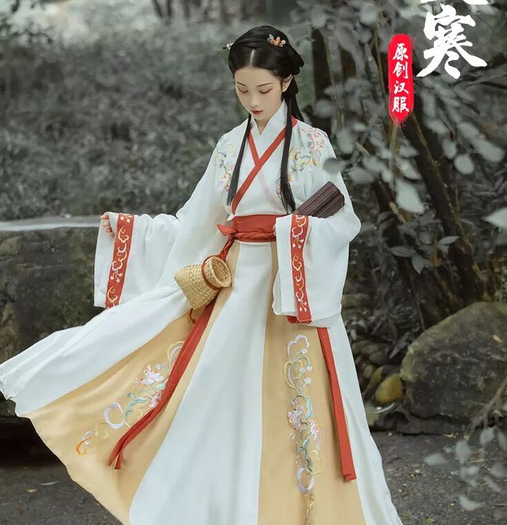 Từ vựng trang phục truyền thống các nước trong Tiếng Trung