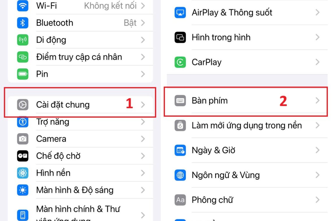 Hướng dẫn cách gõ tiếng Trung trên điện thoại từ A đến Z