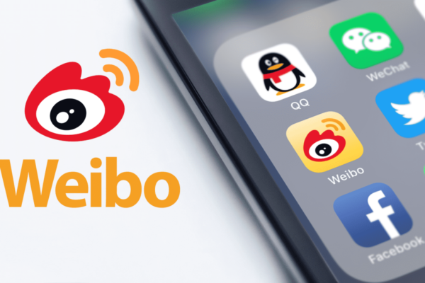 Các mạng xã hội và ứng dụng phổ biến tại Trung Quốc