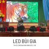 [Dự án đã triển khai] LED Bùi Gia thi công Công trình màn hình LED P2.5 kích thước 4m x 7m tại Uỷ Ban xã Đồng Cương huyện Yên Lạc tỉnh Vĩnh Phúc