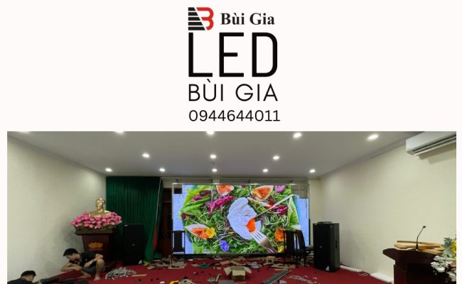 Cục Thi Hành Án Hải Phòng - THUMB