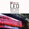 LED Bùi Gia: Dịch vụ thi công màn hình LED Chất Lượng Cao - Giá Rẻ - Bảo Hành Dài Hạn
