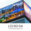 Màn hình LED: Màn hình LED ngoài trời (LED Outdoor) là gì?