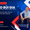 LED Bùi Gia