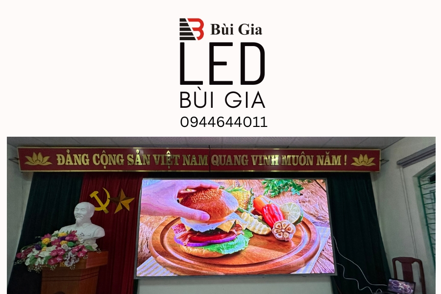 Phân loại màn hình LED trên thị trường hiện nay