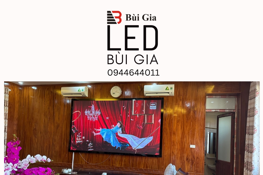 Làm sao để chọn đơn vị cung cấp màn hình LED uy tín