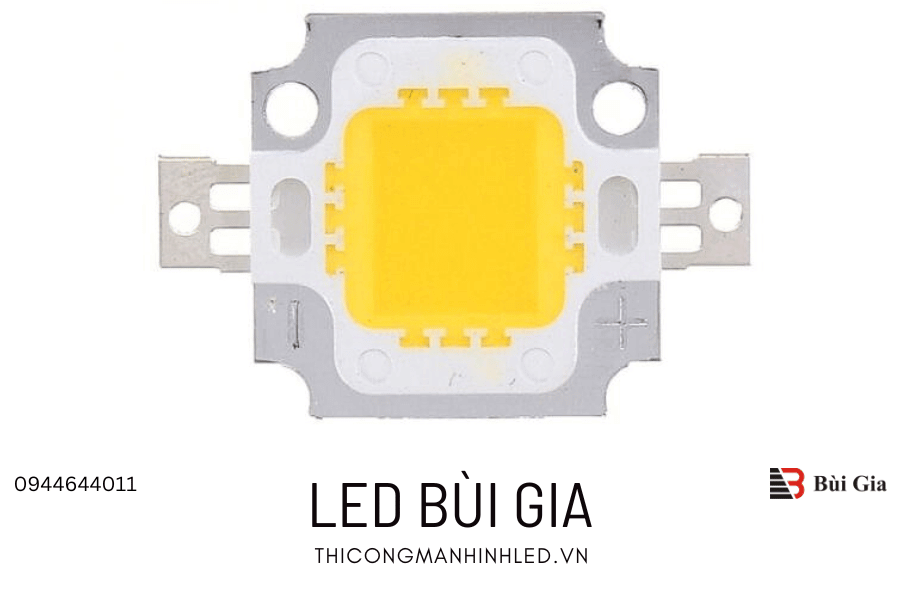 High-power LED