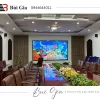 Dịch vụ thi công màn hình LED tại Hà Nội