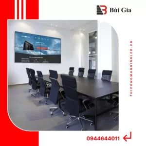 Màn hình led Công ty