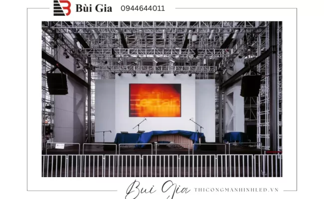 TOP 5+ màn hình LED trong nhà phổ biến nhất hiện nay (1)