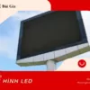 Làm sao để chọn được màn hình LED quảng cáo phù hợp?