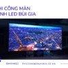 Vệ sinh màn hình LED như thế nào mới chuẩn (3)