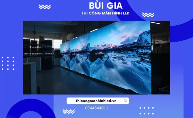 Công nghệ màn hình LED nào được sử dụng nhiều nhất hiện nay (3)