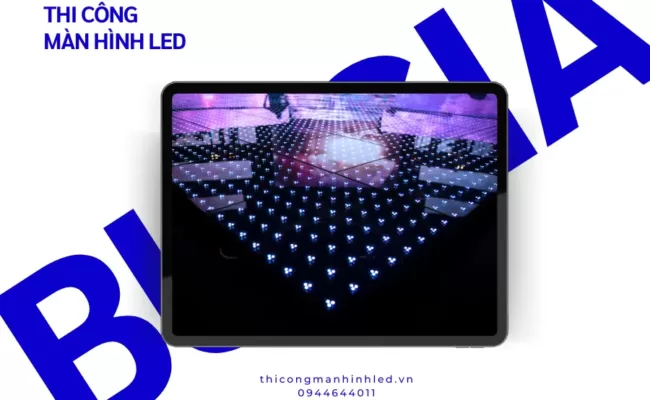 Công nghệ màn hình Mini LED hiện đại như thế nào