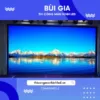 Tìm hiểu về hình ảnh màn hình LED chạy Online và chạy Offline