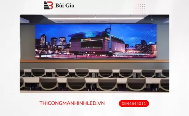 Cấu tạo và nguyên lý hoạt động của LED 7 đoạn