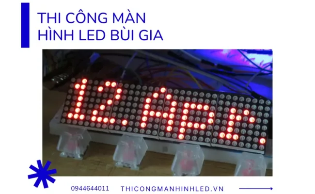 Màn hình LED ma trận là gì (1)