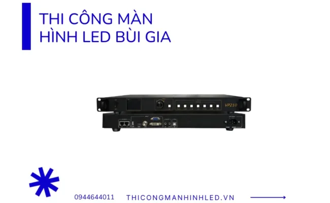 Bộ xử lý hình ảnh màn hình LED là gì (2)