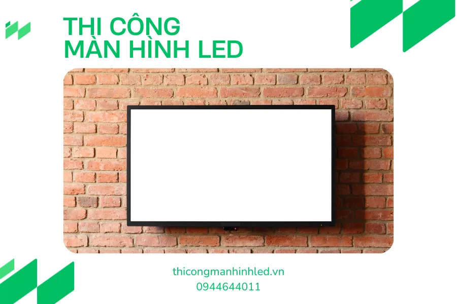 Khi nào nên sử dụng màn hình LED ngoài trời 100 inch (1)