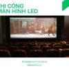 Tất tần tật những điều bạn cần biết về độ sáng màn hình LED