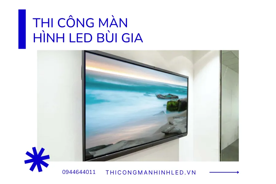 Màn hình LED quảng cáo trong dịp Tết cổ truyền (3)