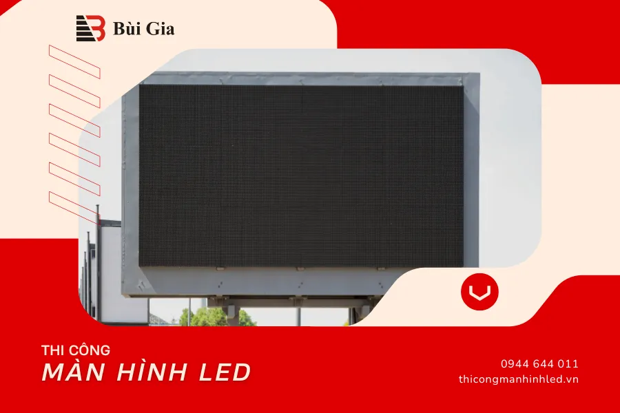Hướng dẫn bảo trì màn hình LED GKGD (7)