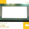 Màn hình LED P2, P2.5, P3, P4 - Loại nào tốt hơn?