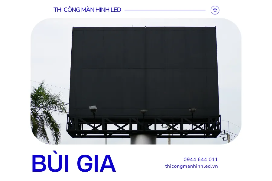 3 biện pháp bảo vệ màn hình LED ngoài trời hiệu quả (5)