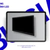 Những khó khăn khi thiết kế trình điều khiển dòng màn hình LED