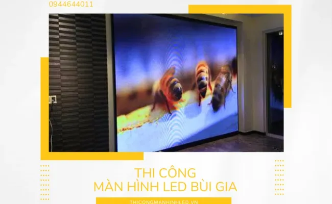 3 nguyên nhân phổ biến khiến màn hình LED bị tối