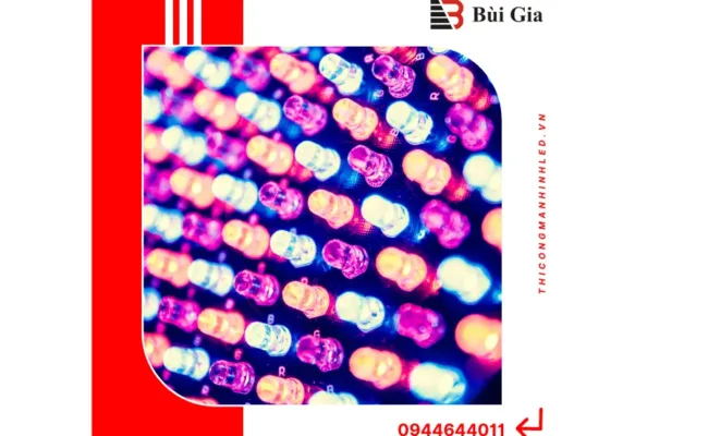 IC điều khiển module LED: Chức năng và vai trò