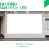 Lỗi màn hình LED: Cách kiểm tra và khắc phục
