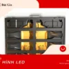 Những lợi ích và cách phân loại Cabinet màn hình LED