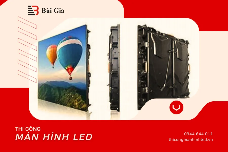 Phân loại các loại Cabinet