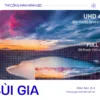 Độ phân giải 4K và Full HD màn hình LED khác nhau như thế nào