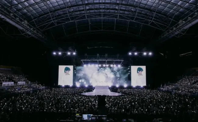 Tránh hiện tượng nhiễu sóng nước khi chụp ảnh màn hình LED