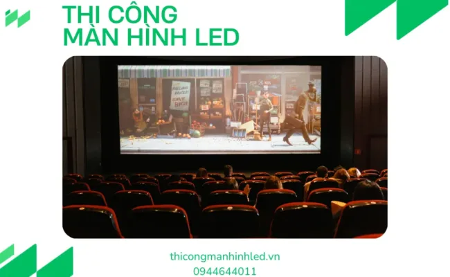 Tất tần tật những điều bạn cần biết về độ sáng màn hình LED