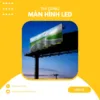 Nên lắp đặt màn hình LED quảng cáo tại đâu (1)