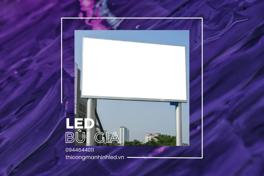 Tiêu chuẩn RoHS là gì Ý nghĩa của nó trong màn hình LED (4)