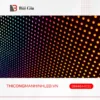 Ý nghĩa của Pixel Pitch trong màn hình LED