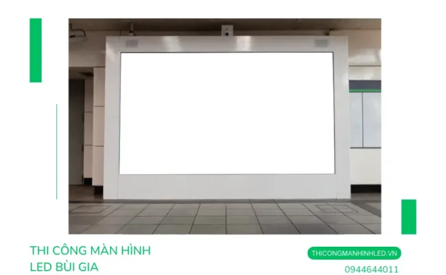 Màn hình LED chạy Offline và Online khác nhau như thế nào?
