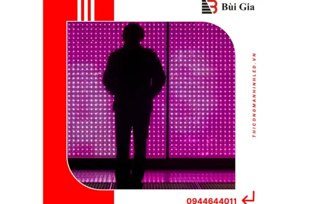 Đánh giá màn hình LED Trung Quốc chi tiết nhất