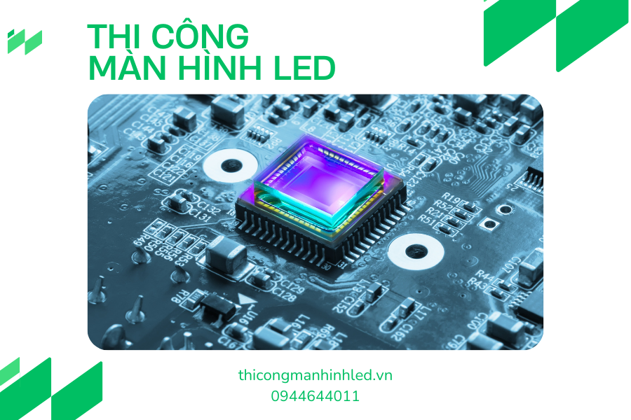 Công nghệ SMT là gì?