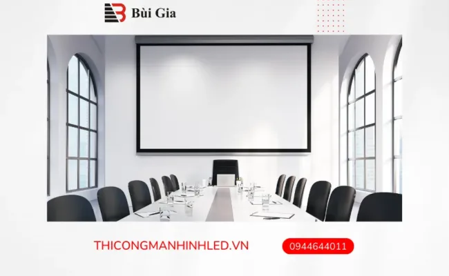 Ưu điểm của màn hình tương tác thông minh