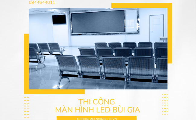 Màn hình LED cho bệnh viện và cơ sở y tế (1)