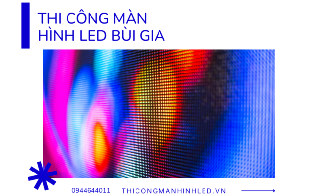 Công nghệ LED ARGB hoạt động như thế nào?