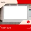 Tối ưu hóa chiến dịch marketing với màn hình LED sáng tạo